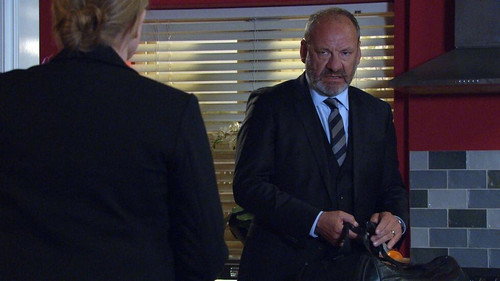 Episode 9085 (Thu 15th Jul 2021) (Part 1) still