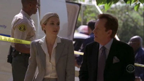 Shark Season 1 Episode 4 - Russo