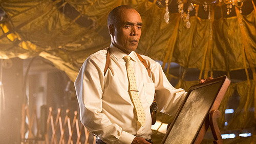 Granite Flats Season 3 Episode 1 - Our Rendezvous Is Fitly Appointed