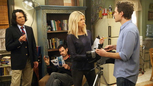 It's Always Sunny in Philadelphia Season 11 Episode 4 - Dee Made a Smut Film