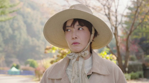 Don't Call Me Ma'am Season 1 Episode 9 - Episode 09