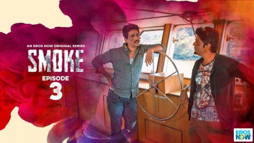 Smoke Season 1 Episode 3 - Episode 3