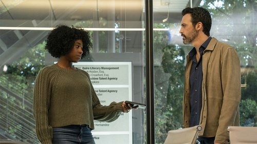 Why Women Kill Season 1 Episode 9 - I Was Just Wondering What Makes Dames Like You So Deadly