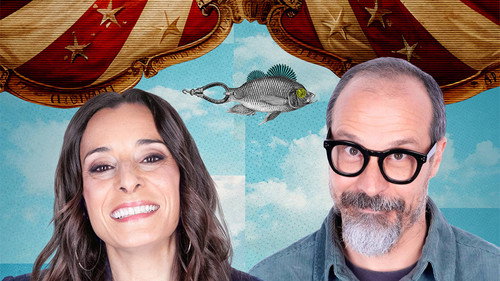 Ilustres Ignorantes Season 19 Episode 18 - Episode 18