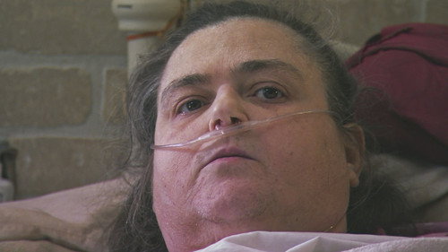 My 600-lb Life Season 10 Episode 14 - Lisa's Journey