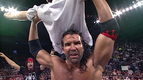 WCW Monday Nitro Season 3 Episode 38 - September 22, 1997
