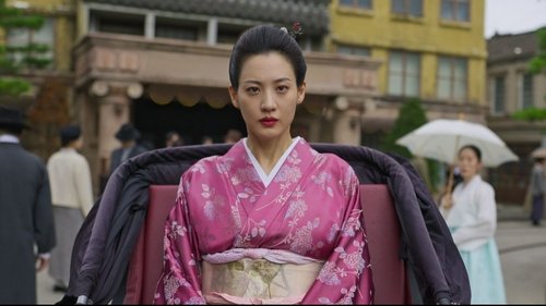 Gyeongseong Creature Season 1 Episode 8 - Awakening