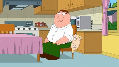 Family Guy Season 15 Episode 1 - The Boys in the Band