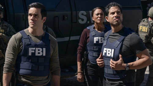 Criminal Minds Season 19 Episode 10 - Bad Blood