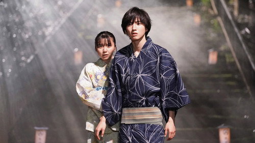 The Files of the Young Kindaichi Season 5 Episode 8 - Episode 8