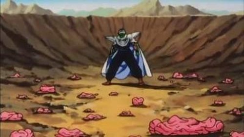 Dragon Ball Z Season 8 Episode 19 - Evil Lives On