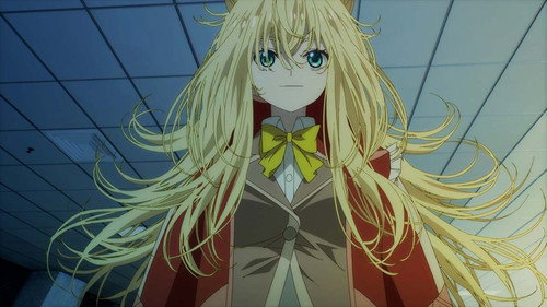 undefined Season 1 Episode 1 - Saury Hitsumabushi After the Loneliness