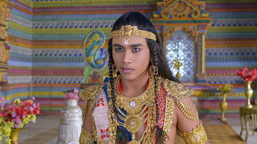 RadhaKrishn Season 4 Episode 20 - Saambh's Evil Ploy