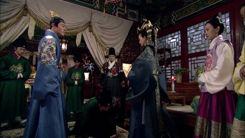 The Imperial Doctress Season 1 Episode 15 - Episode 15