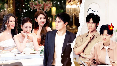 Heart Signal Season 8 Episode 7 - Episode 3 (Part 1)