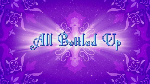 Shimmer and Shine Season 2 Episode 2 - All Bottled Up