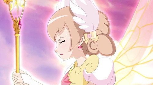 Flower Fairy Season 6 Episode 25 - Episode 25