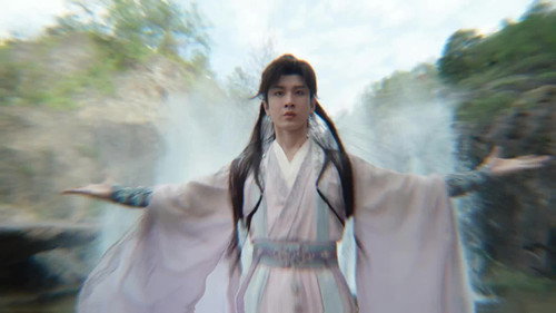 The Journey of Legend Season 1 Episode 21 - Episode 21
