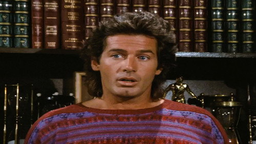 Dallas Season 11 Episode 19 - The Best Laid Plans