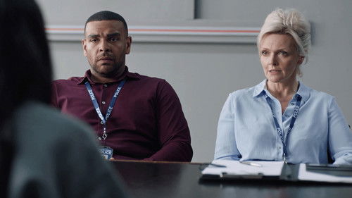 London Kills Season 1 Episode 3 - Blood Lines