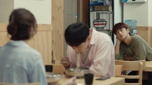 The Smile Has Left Your Eyes Season 1 Episode 6 - Did You Think It Was a Joke?