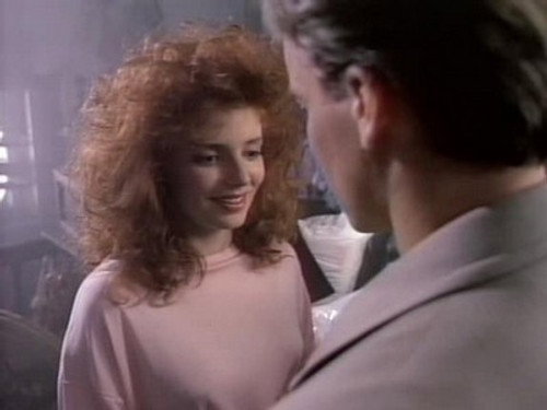 Friday the 13th: The Series Season 1 Episode 23 - Badge of Honor