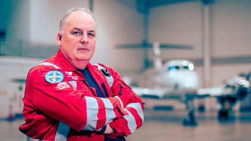 Paramedics on Scene Season 7 Episode 5 - Episode 5