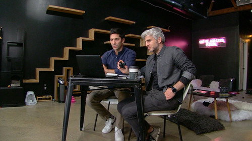 Catfish: The TV Show Season 7 Episode 12 - Nina & Jon