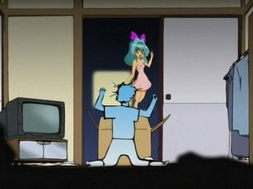 Colorful Season 1 Episode 15 - Color 15