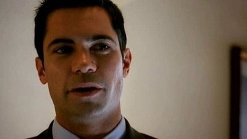 Cold Case Season 1 Episode 19 - Late Returns
