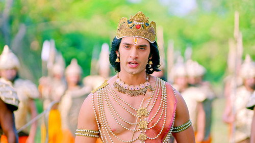 Shrimad Ramayan Season 1 Episode 238 - Mann Ki Chinta