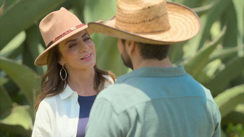 Una paz merecida still