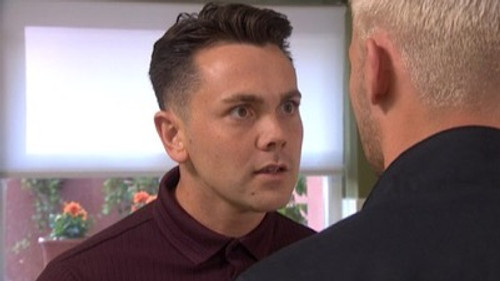 #Hollyoaks still