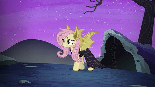 My Little Pony: Friendship Is Magic Season 5 Episode 21 - Scare Master