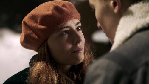 Love Me Season 1 Episode 5 - I Want to Look to the Future