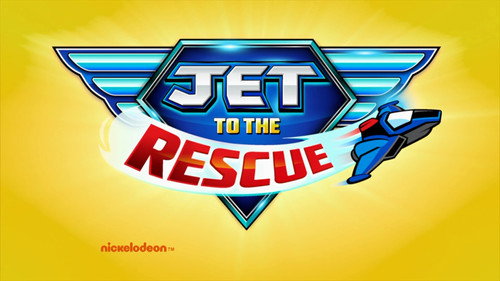 Jet to the Rescue still