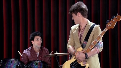 Soy Luna Season 1 Episode 29 - Episode 29