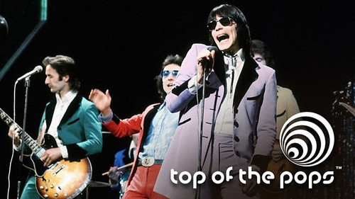Top of the Pops Season 13 Episode 21 - 20th May 1976