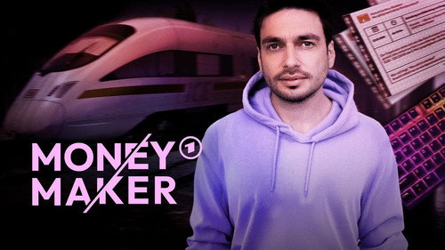 Money Maker Season 1 Episode 1 - Episode 1