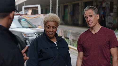 undefined Season 6 Episode 18 - A Changed Woman