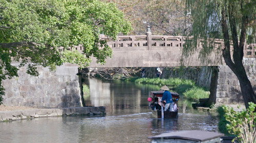 Journeys in Japan Season 11 Episode 20 - Omi-hachiman: Historic Merchant Town on Sacred Lake
