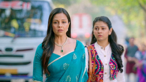 Mahadev & Sons Season 1 Episode 10 - Bhanu Defends Priya