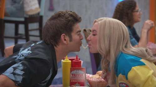 The Thundermans: Undercover Season 1 Episode 22 - She's All Splat