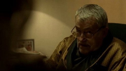 Braquo Season 1 Episode 3 - A Head in a Bag