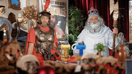 Die schlechtesten Filme aller Zeiten Season 6 Episode 3 - Episode 3