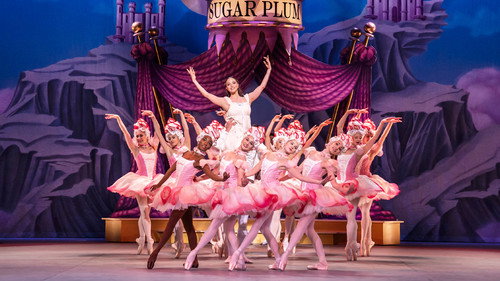 Great Performances Season 53 Episode 5 - Nutcracker from English National Ballet