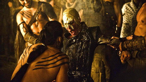 Game of Thrones Season 1 Episode 6 - A Golden Crown