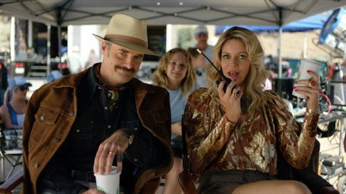 Flipped Season 1 Episode 3 - The Budget
