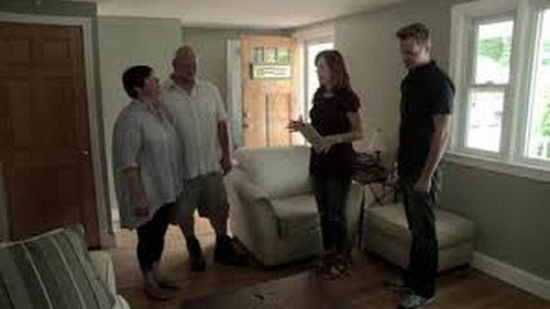 Kindred Spirits Season 1 Episode 8 - Buried Alive