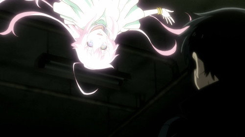 Big Order Season 1 Episode 1 - Order! Awaken, Evil Powers!